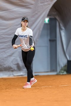 Bild 154 - HL THC von Horn und Hamm - Marienthaler THC : Ergebnis: 5:1